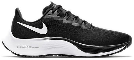Nike Air Zoom Pegasus 37 Women Black/White - Best Buy Soccer