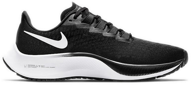 Nike Air Zoom Pegasus 37 Women Black/White - Best Buy Soccer