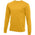 Nike All-purpose ring spun cotton tee Long Sleeve - Gold