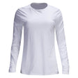 Nike All Purpose Women's Long Sleeve Cotton Tee - Best Buy Soccer