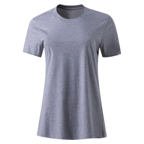 Nike All Purpose Women's Short Sleeve Cotton Tee - Best Buy Soccer