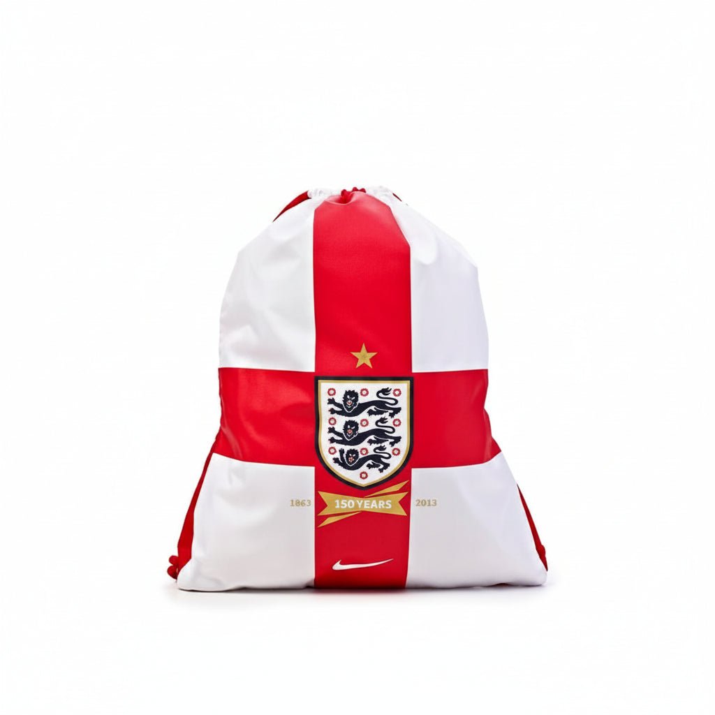 Nike Allegiance England Gym Sack