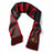Nike Allegiance Manchester United Scarf - Red/Black/Grey - Best Buy Soccer