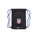 Nike Allegiance USA GS Black - Best Buy Soccer