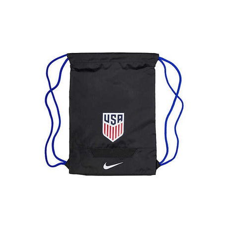 Nike Allegiance USA GS Black - Best Buy Soccer