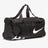 Nike Alpha Medium Training Duffel Bag - Black - Best Buy Soccer