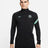 Nike America Academy Pro Long Sleeve Drill Top Black - Best Buy Soccer