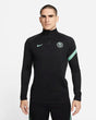 Nike America Academy Pro Long Sleeve Drill Top Black - Best Buy Soccer