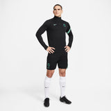 Nike America Academy Pro Long Sleeve Drill Top Black - Best Buy Soccer