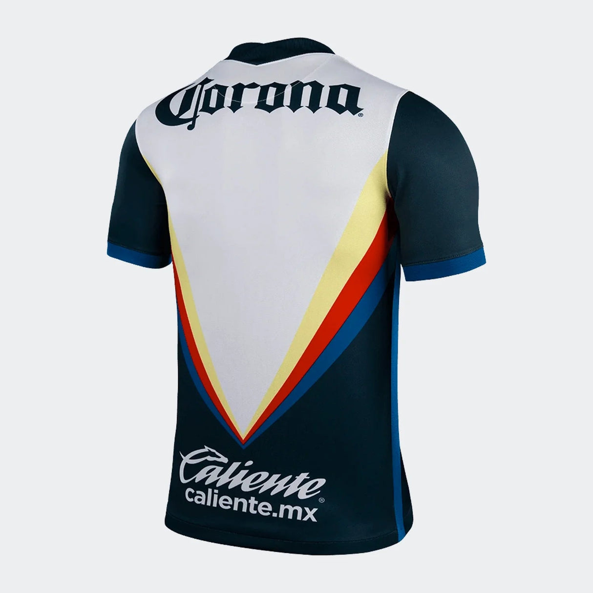 Nike America Away Jersey 20 - 21 Armory Blue/White - Best Buy Soccer