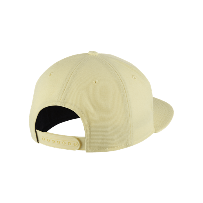 Nike America Core Cap Lemon/Navy - Best Buy Soccer