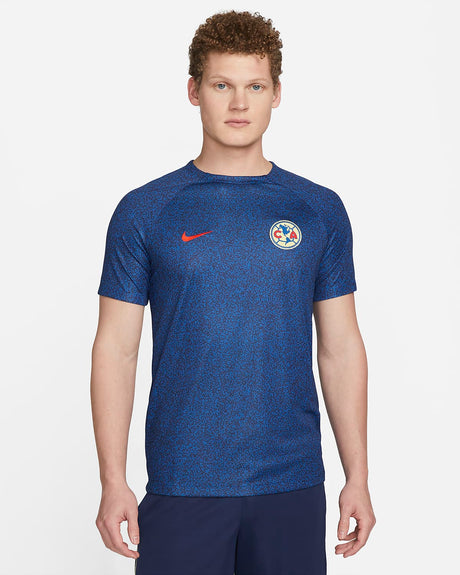 Nike America Dri - FIT Pre - Match Bl - Best Buy Soccer