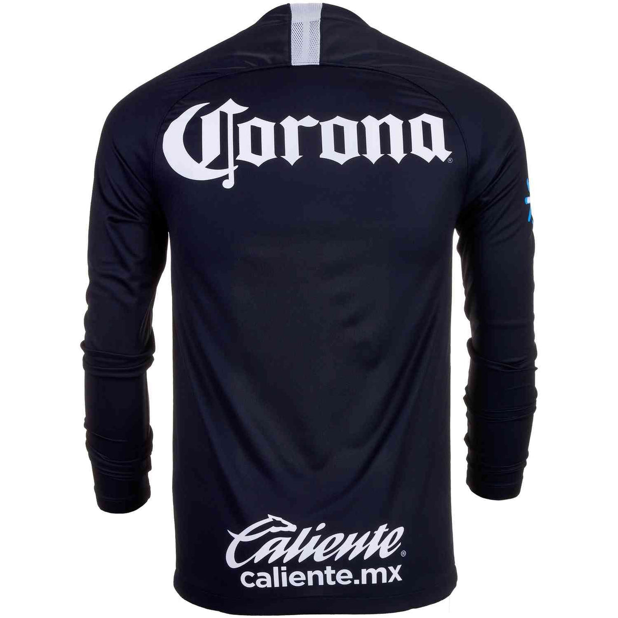 Nike America Goalkeeper LS Jersey Black/Grey - Best Buy Soccer