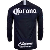 Nike America Goalkeeper LS Jersey Black/Grey - Best Buy Soccer