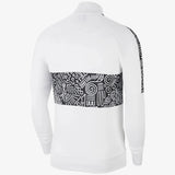 Nike America I96 Anthem Jacket - White - Best Buy Soccer