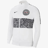 Nike America I96 Anthem Jacket - White - Best Buy Soccer