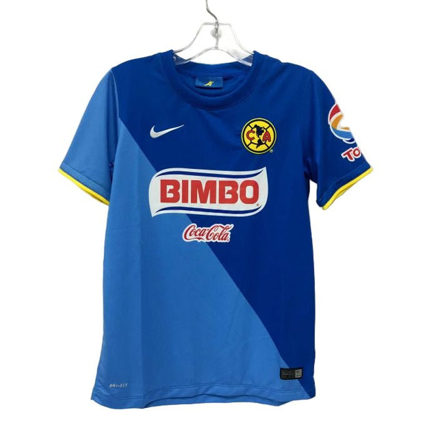 Nike America Third Boys Jersey 14 - Best Buy Soccer