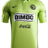 Nike America Third Jersey Sta 14/15 Gr - Best Buy Soccer