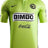 Nike America Third Jersey Youth 14/15 Gr - Best Buy Soccer