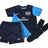Nike Arsenal Little Boys Away Mini-Kit 2011-12 - Obsidian/White - Best Buy Soccer