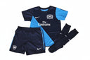 Nike Arsenal Little Boys Away Mini-Kit 2011-12 - Obsidian/White - Best Buy Soccer