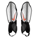 Nike Attack Stadium Football Shin Guards - Best Buy Soccer