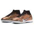Nike AZ Mer Sup 9 A TF Met Copper - Best Buy Soccer