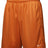 Nike Azteca Short - Orange/White - Best Buy Soccer