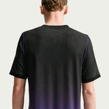 Nike Barcelona Authentic Away Men's Soccer Jersey 26/27 - Blue/Black - Best Buy Soccer