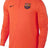 Nike Barcelona Dry Dril Top - Best Buy Soccer