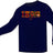 Nike Barcelona Long Sleeve Tee - Navy - Best Buy Soccer