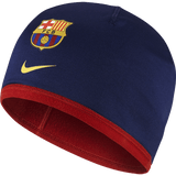 Nike Barcelona Revolution Training Beanie - Loyal Blue/Red/Gold - Best Buy Soccer