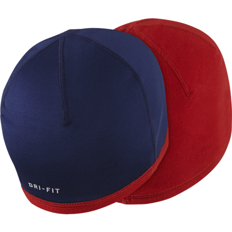 Nike Barcelona Revolution Training Beanie - Loyal Blue/Red/Gold - Best Buy Soccer