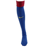 Nike Barcelona Sock 2010 - Best Buy Soccer