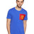 Nike Barcelona Tee Crest Royal - Best Buy Soccer