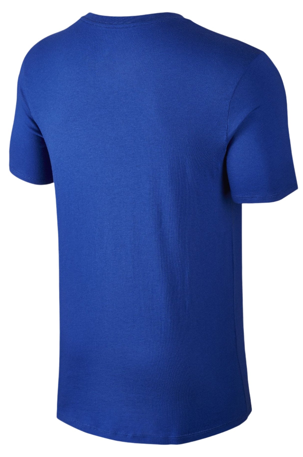 Nike Barcelona Tee Crest Royal - Best Buy Soccer