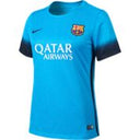 Nike Barcelona Third Stad Jersey W 15 - Best Buy Soccer