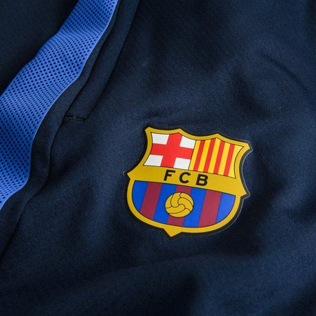 Nike Barcelona Training Pants Flex Strike Obsidian/Royal - Best Buy Soccer