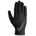 Nike Base Layer Gloves Black/Grey - Best Buy Soccer