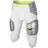 Nike Boys' Pro HyperStrong Padded Short - Best Buy Soccer