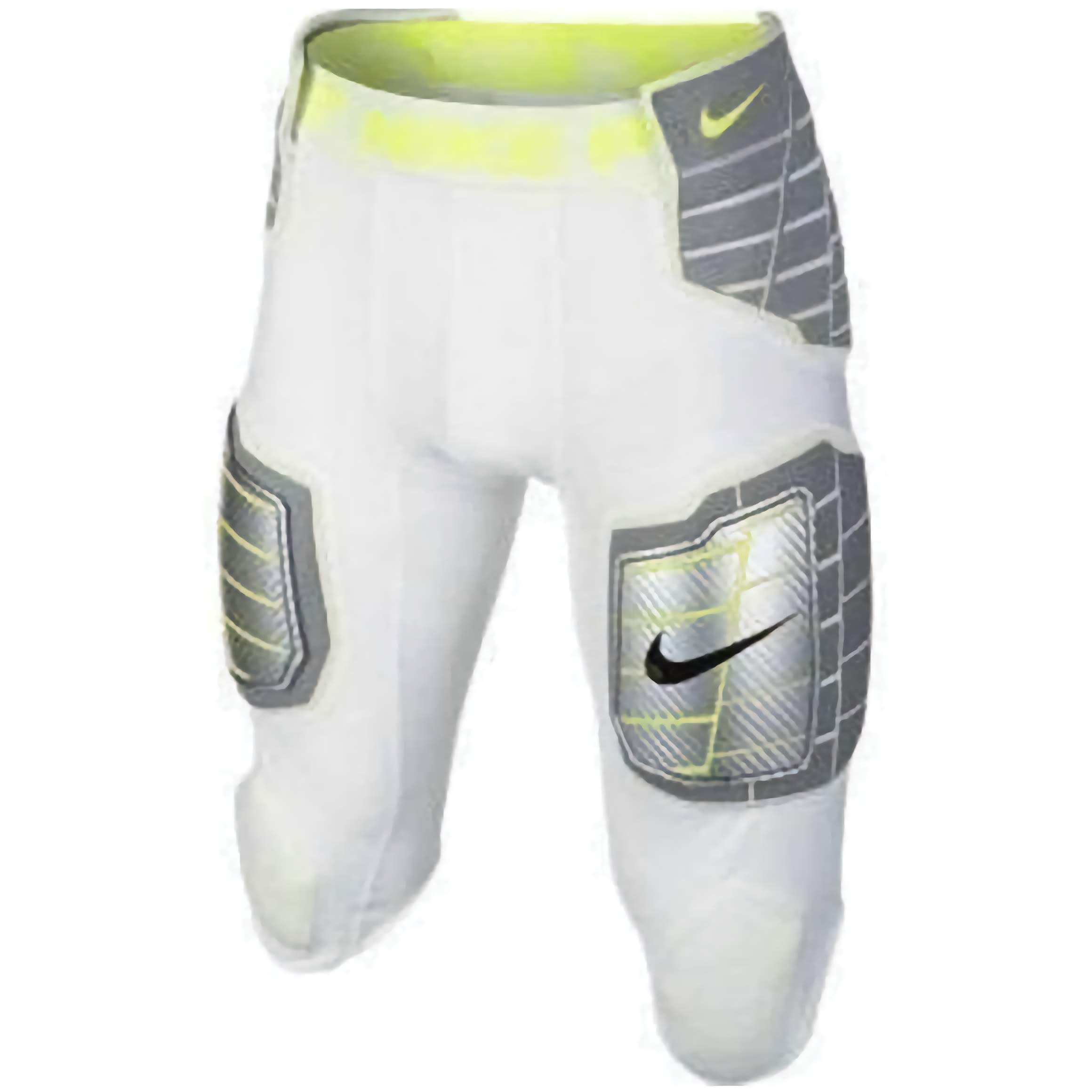 Compression Shorts Nike Pro Hyperstrong Hard Plate Nike Boys' Pro