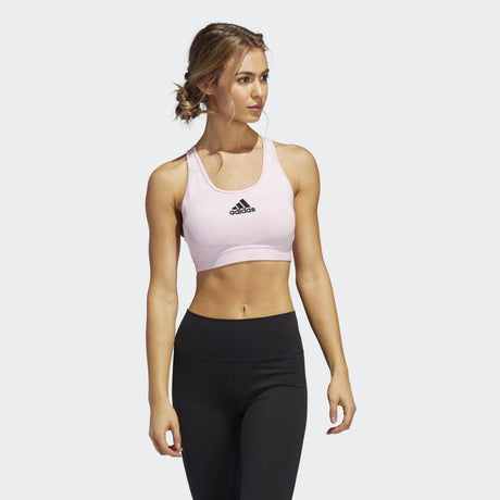 Nike Bra Drst Ask Clear Pink - Best Buy Soccer
