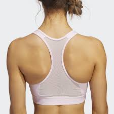 Nike Bra Drst Ask Clear Pink - Best Buy Soccer