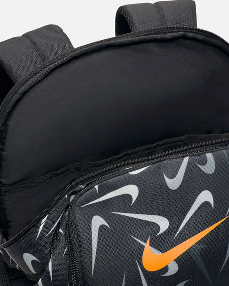 Nike Brasilia 9.5 Back Pack Black/Black/Gre - Best Buy Soccer