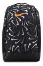 Nike Brasilia 9.5 Back Pack Black/Black/Gre - Best Buy Soccer