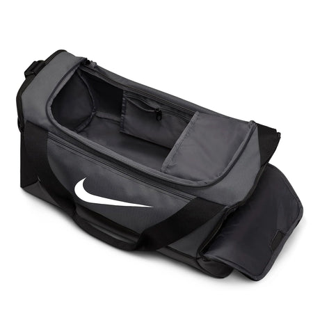 Nike Brasilia 9.5 Duffel Bag Small - Best Buy Soccer