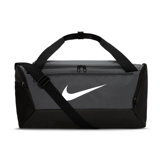 Nike Brasilia 9.5 Duffel Bag Small - Best Buy Soccer