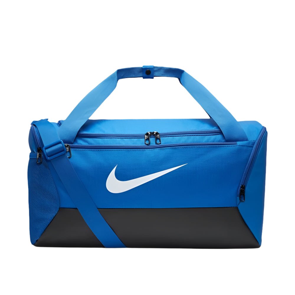 Nike Brasilia Duffell Small 41L - Best Buy Soccer