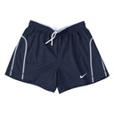 Nike Brasilia II Women's Short Navy - Best Buy Soccer
