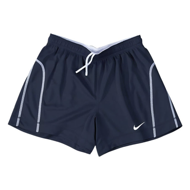 Nike Brasilia II Women's Short Navy - Best Buy Soccer